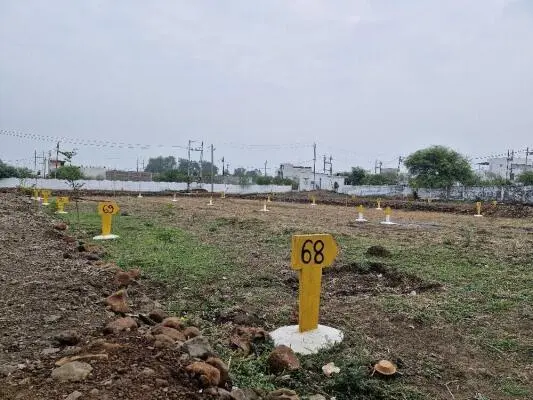 All Type Of Demarcation